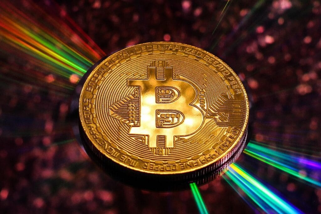 cryptocurrency 