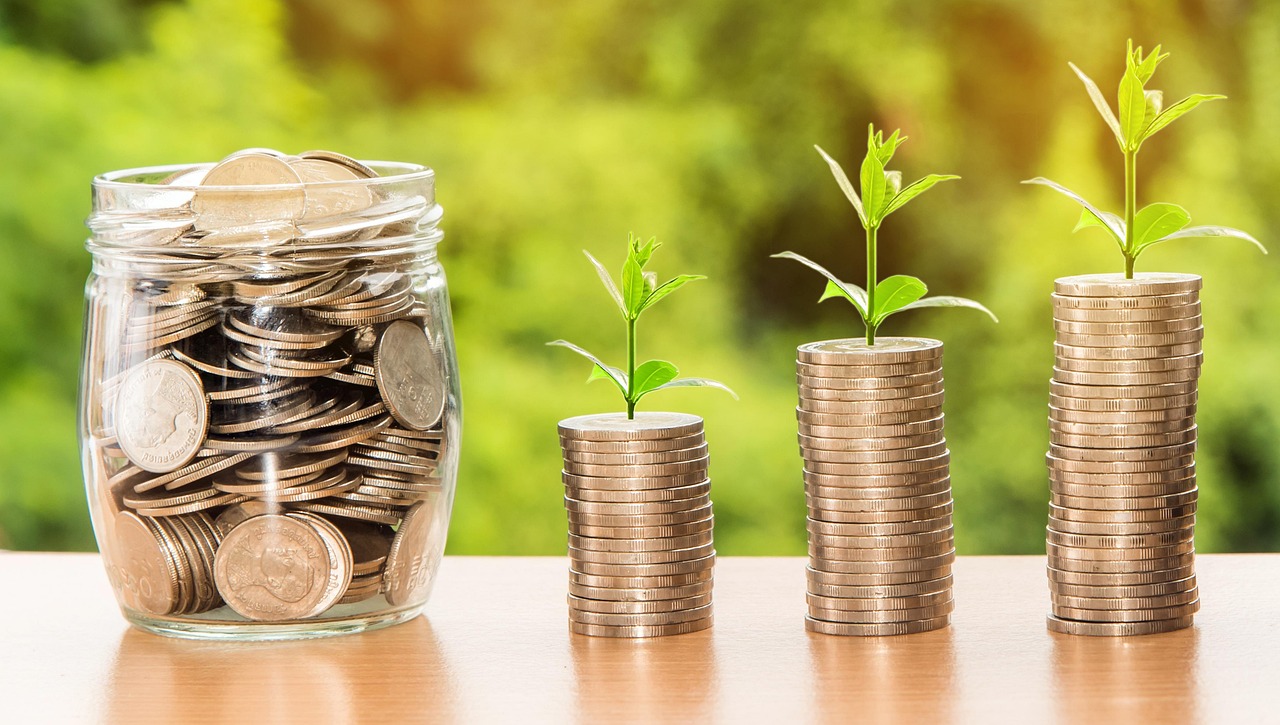 SIP- Systematic Investment Plan