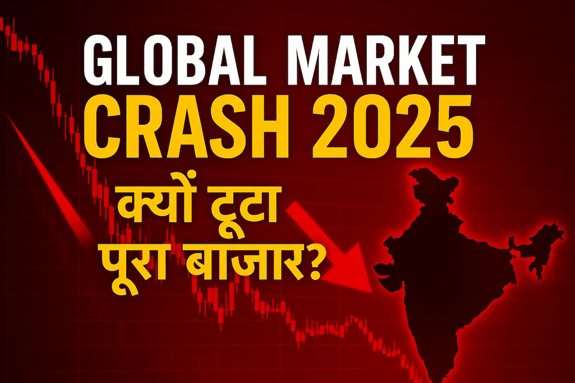 Global market girawat 2025